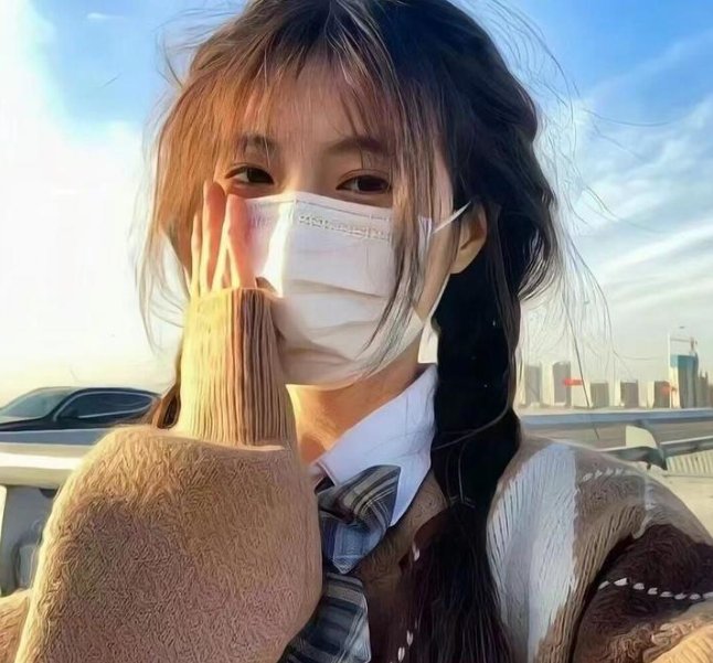 爱依然在