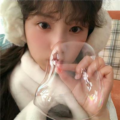 爱哭的孩子