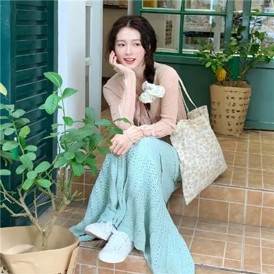 虎父无犬女
